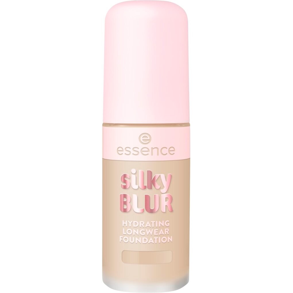 Essence Silky Blur 155 Hydrating Longwear Foundation