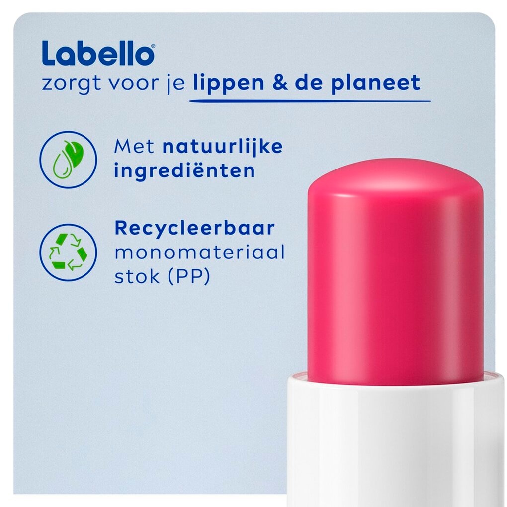 Labello Cherry Shine Lippenbalsem