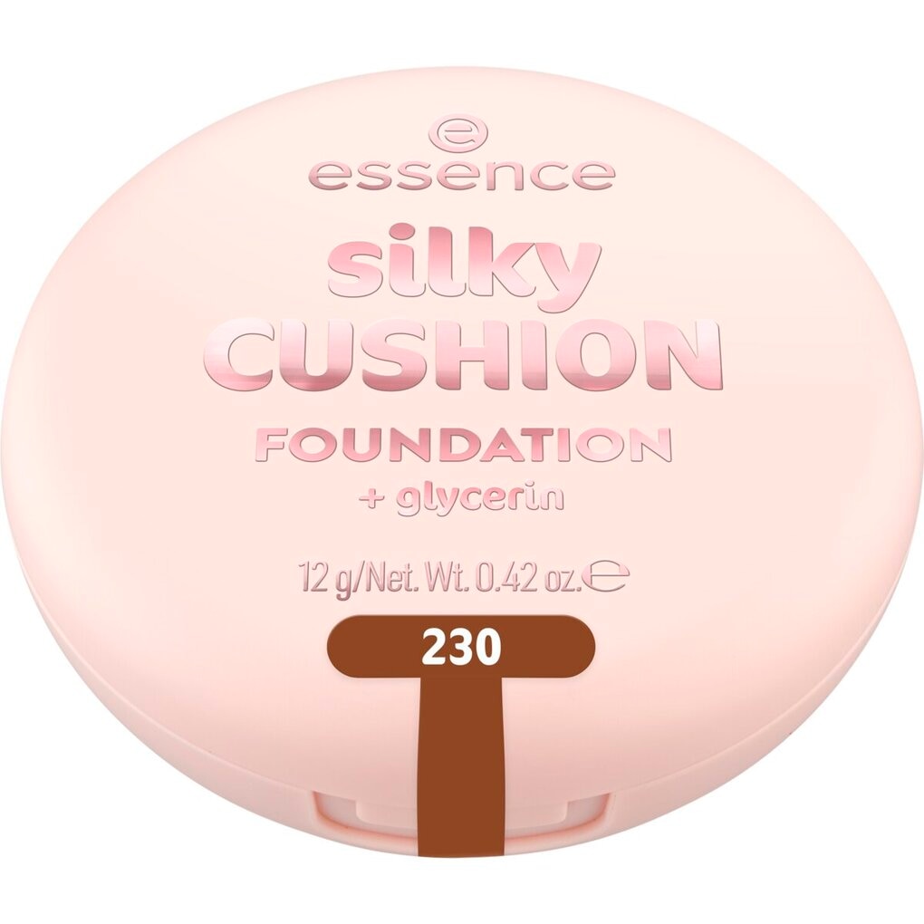 Essence Silky Cushion 230 Foundation Essence Silky Cushion 230 Foundation