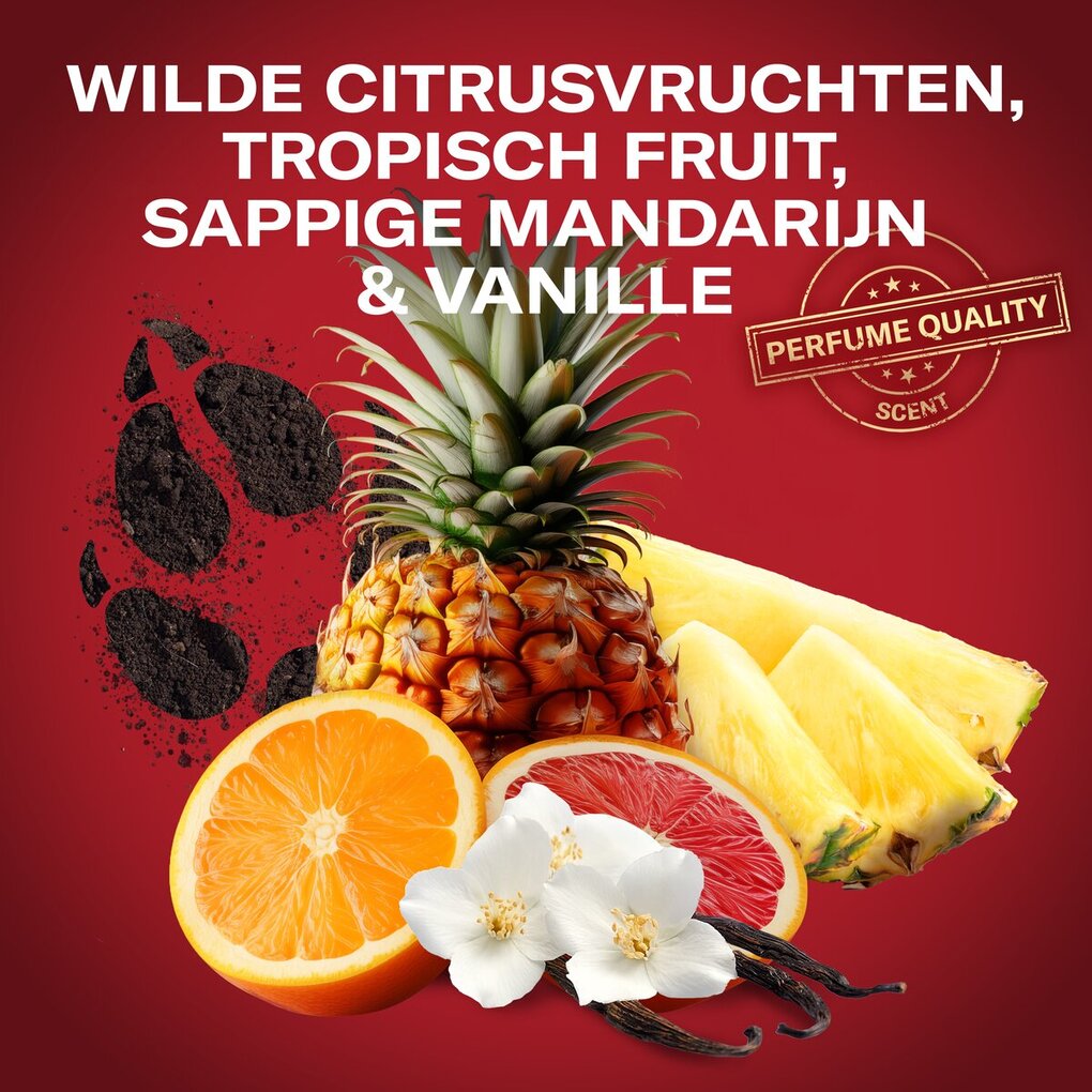 Old Spice Wolfthorn Deodorant Stick