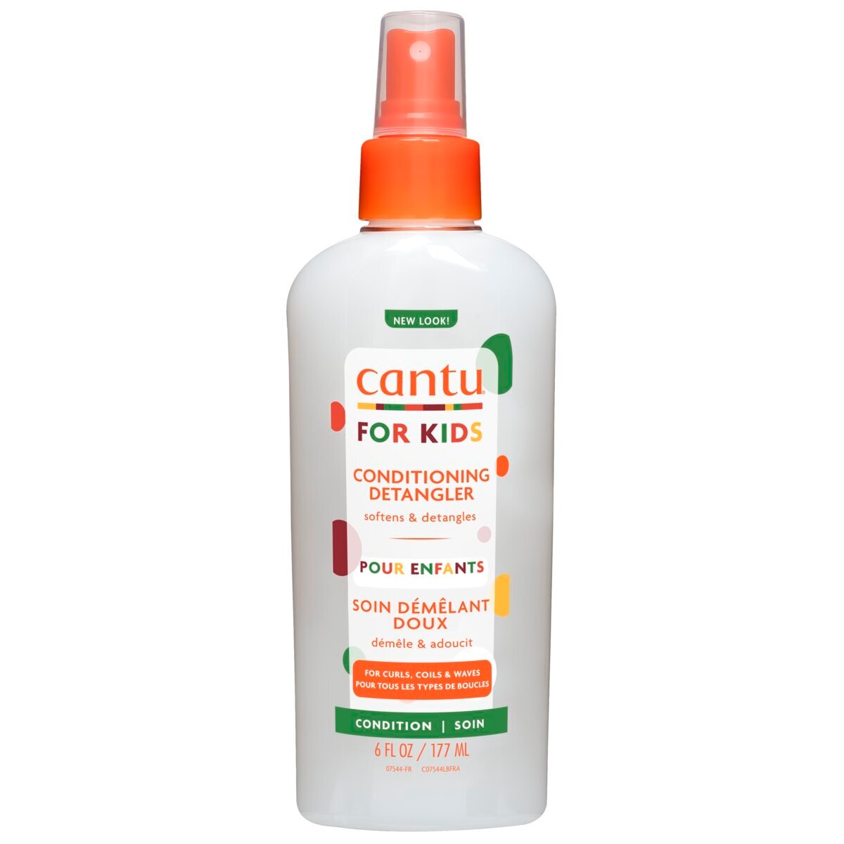 Afbeelding van Cantu For Kids Conditioning Detangler - 117ml