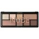 Catrice The Pure Nude Eyeshadow Palette