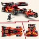 LEGO Ninjago 71867 15-jarig Jubileum: X-1 Ninja Charger
