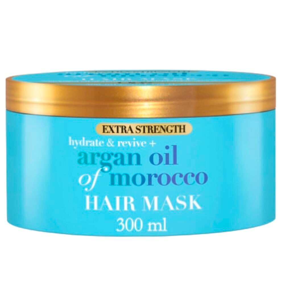 OGX Argan Oil of Morocco Haarmasker