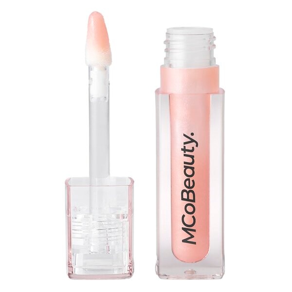 MCoBeauty Glamour Girl Ultra Shine Lip Glaze