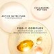 Pantene Active Nutri-Plex Pro-V Miracle Repair & Protect Shampoo