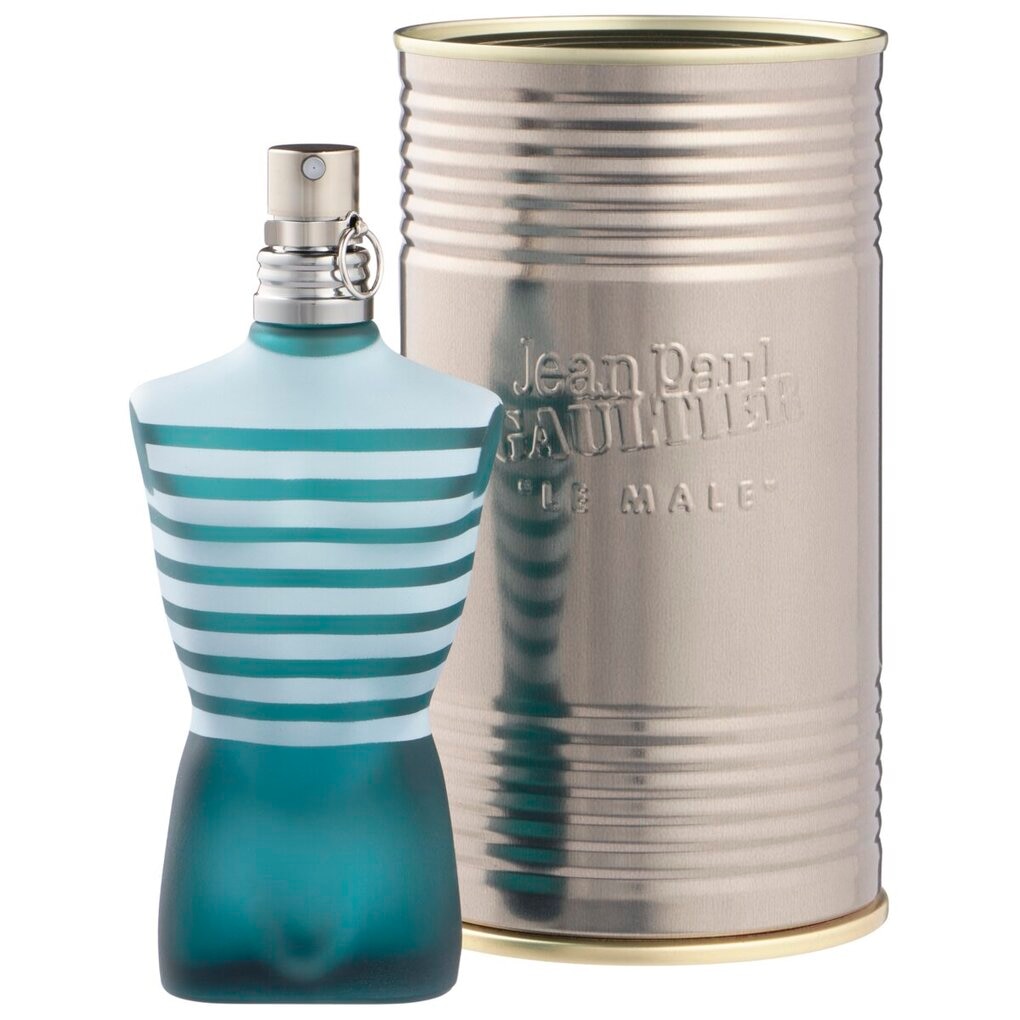 Jean Paul Gaultier Le Male Eau de Toilette
