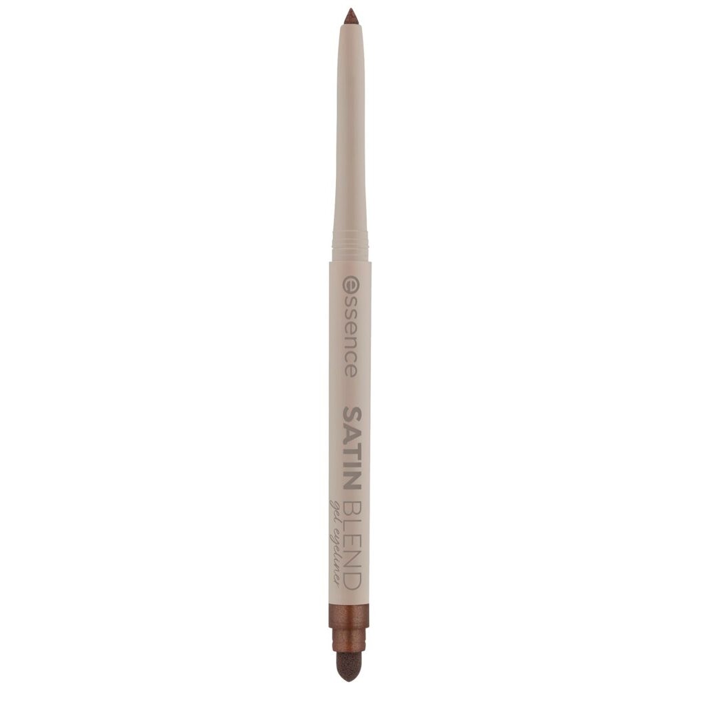 Essence Satin Blend 03 Bronzed Shimmer Gel Eyeliner