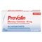 Prevalin Allerstop 10mg Tabletten