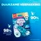 Witte Reus Self Active Pacific Toiletblok