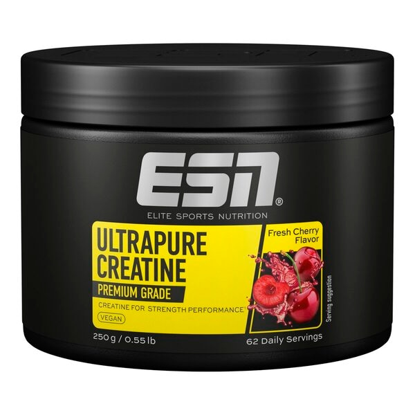 ESN Fresh Cherry Ultrapure Creatine