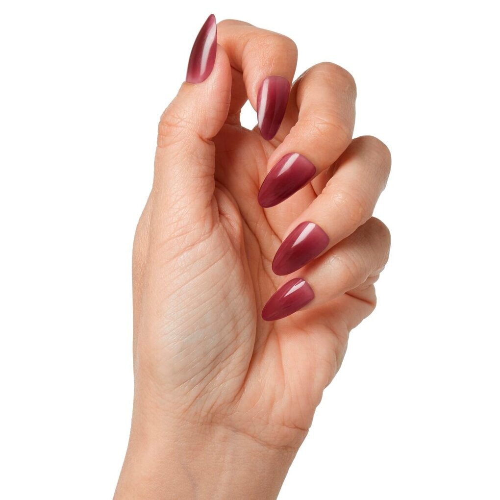 Kiss Bare But Better Chemist Kunstnagels