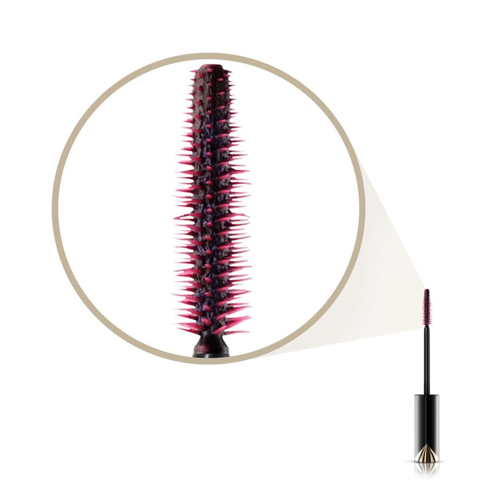 Max Factor Masterpiece Max 002 Black/Brown Mascara