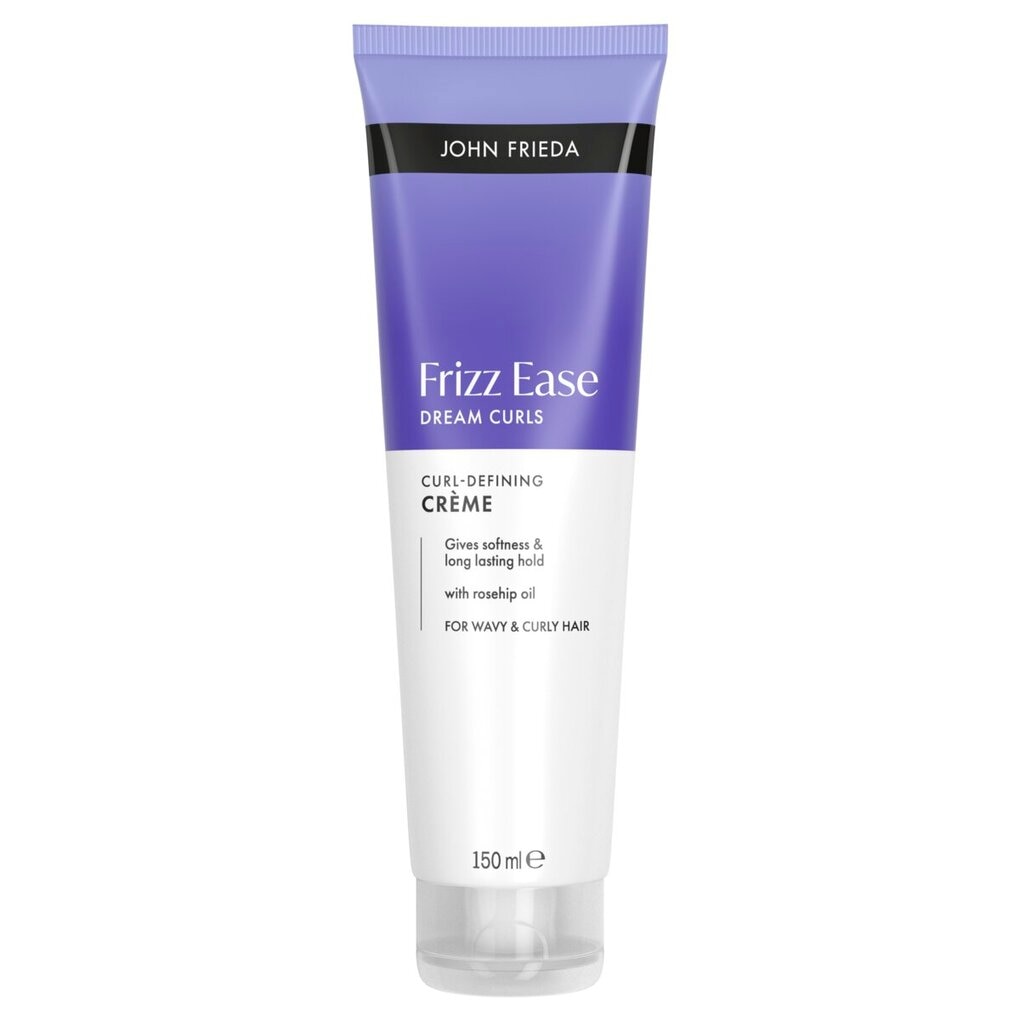 John Frieda Frizz Ease Dream Curls Curl Defining Crème