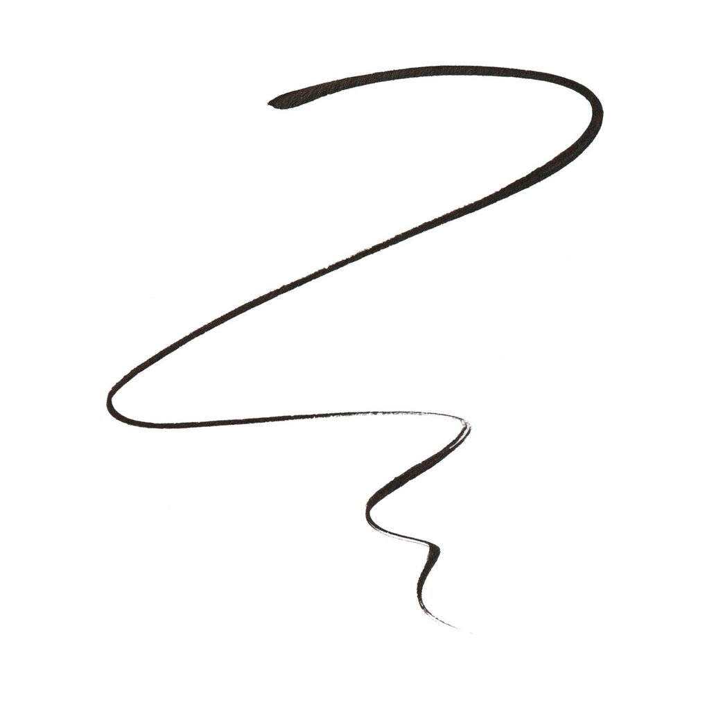 Catrice 24H Brush Liner Ultra Black Waterproof Eyeliner