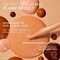 L'Oréal Paris True Match Nude 1-2 Rosy Light Plumping Tinted Serum