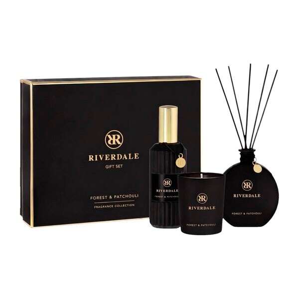 Riverdale Forest & Patchouli Geschenkset