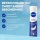 NIVEA Protect & Care Antitranspirant Spray