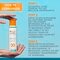 Garnier Ambre Solaire Invisible Protect SPF30 Beschermende Mist
