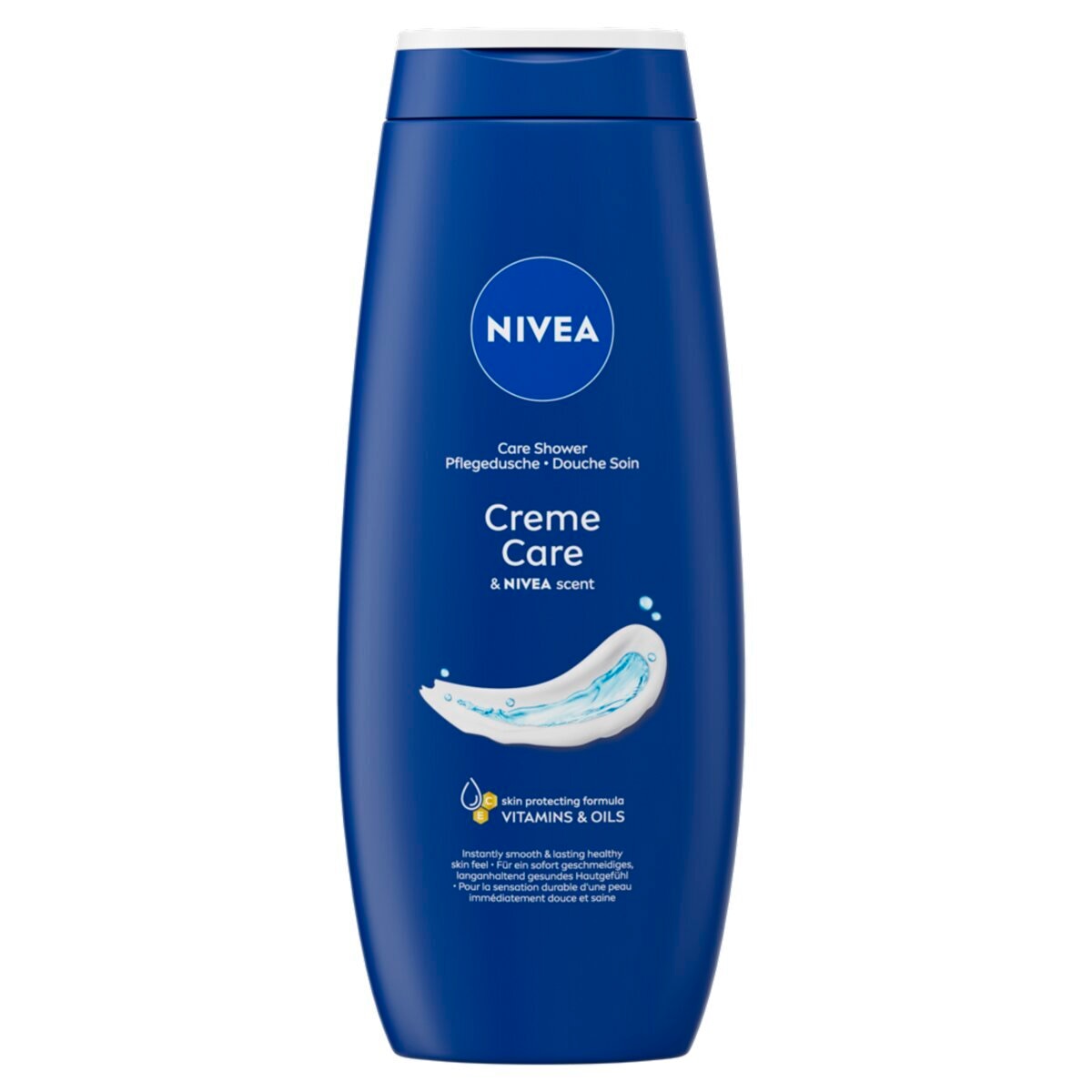 Afbeelding van NIVEA Douchecrème Rich Moisture - 500ml