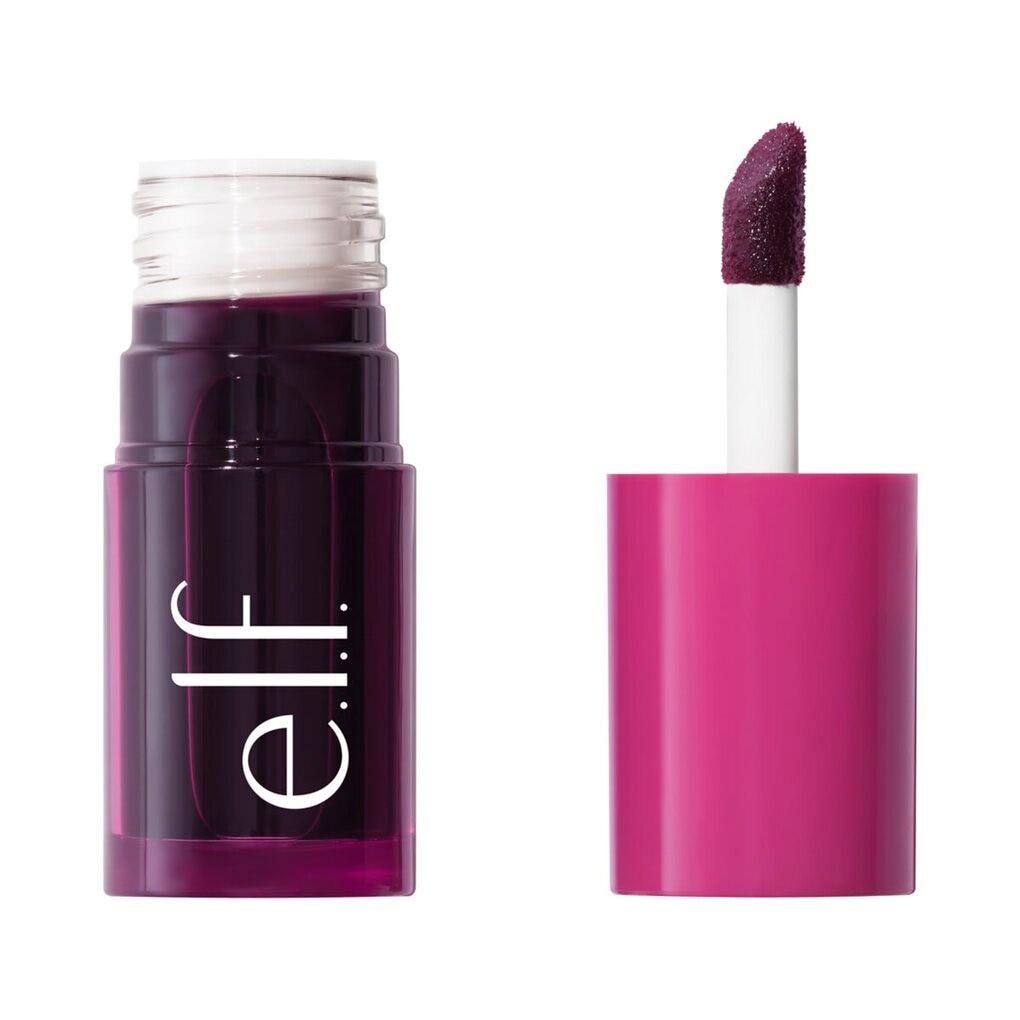e.l.f. Sheer For It Mauve Blush Tint