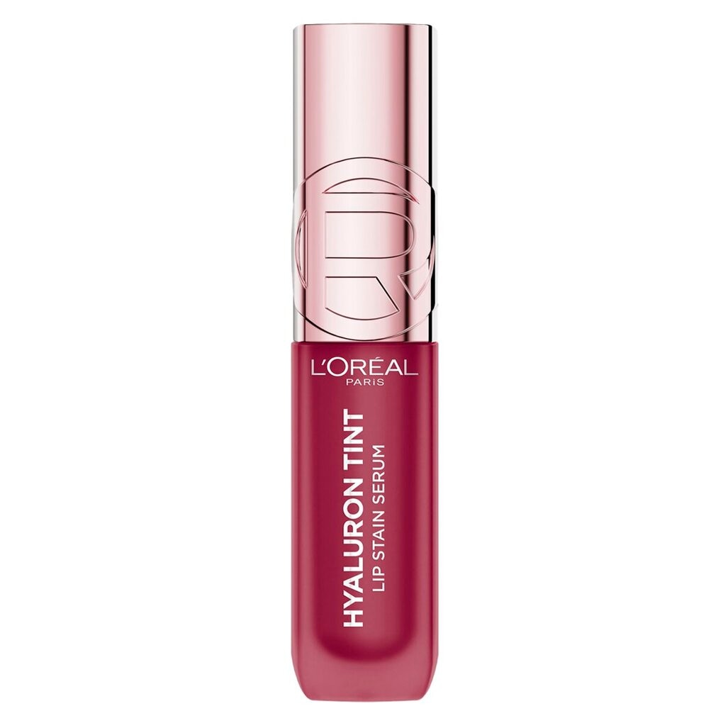 L'Oréal Paris Hyaluron Tint Lip Stain Serum