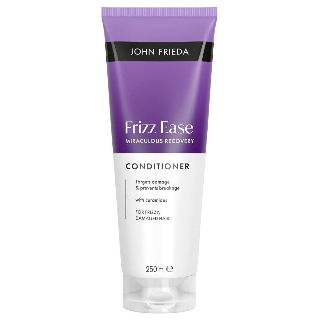 John Frieda Frizz Ease Miraculous Recovery Repairing Conditioner