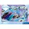 Clementoni Disney Frozen Interactieve Vloerpuzzel