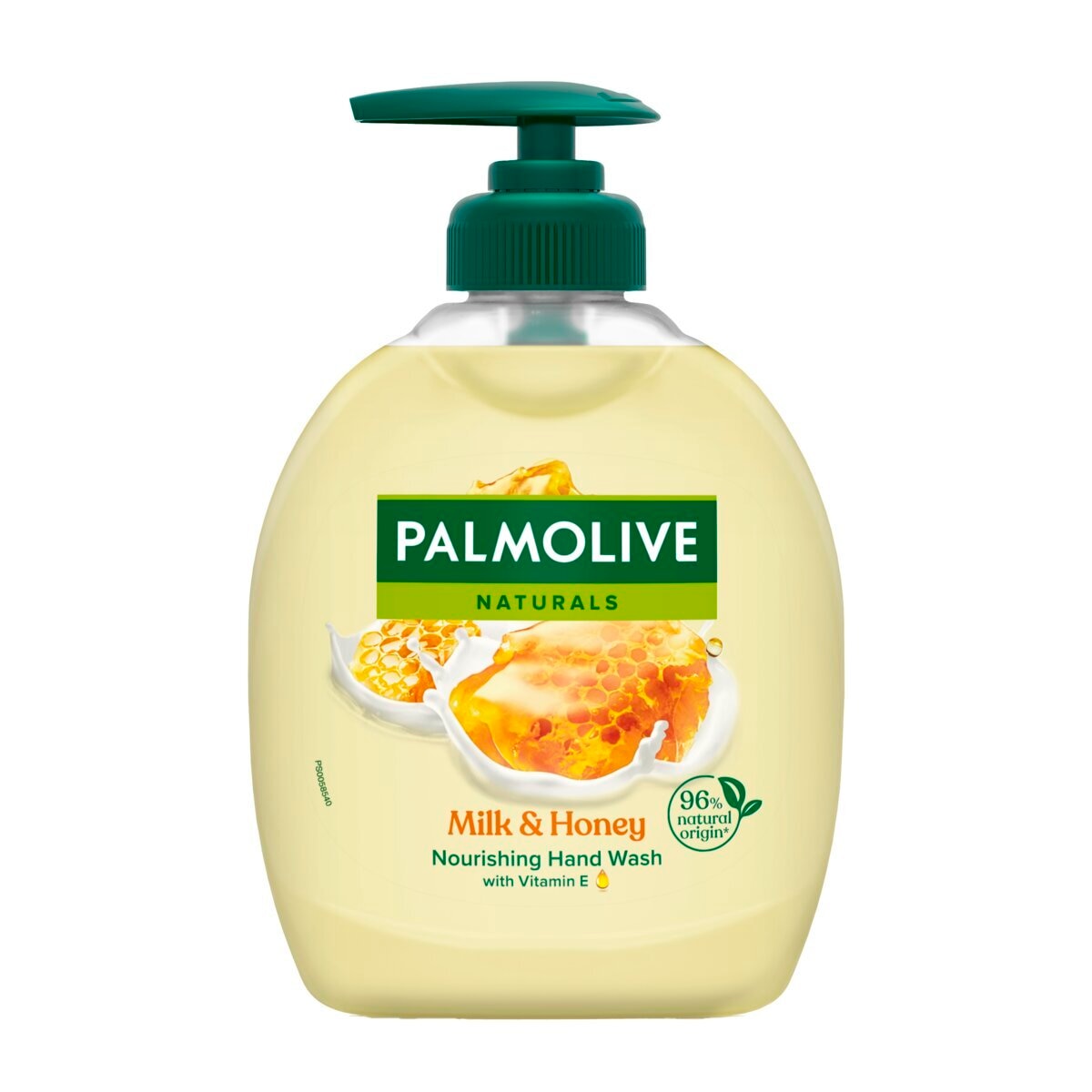 Afbeelding van Palmolive Naturals Milk&Honey - 300ml