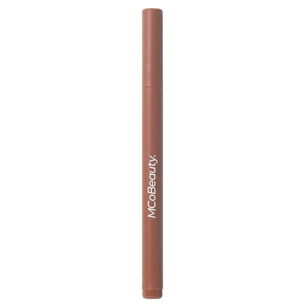 MCoBeauty Chestnut Brown Lip Stain & Sculpt
