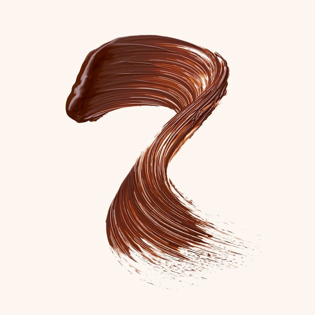 Catrice Pure Volume Magic 10 Brown Mascara