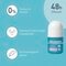 Deoleen Derma Intense 48H Antitranspirant Roller