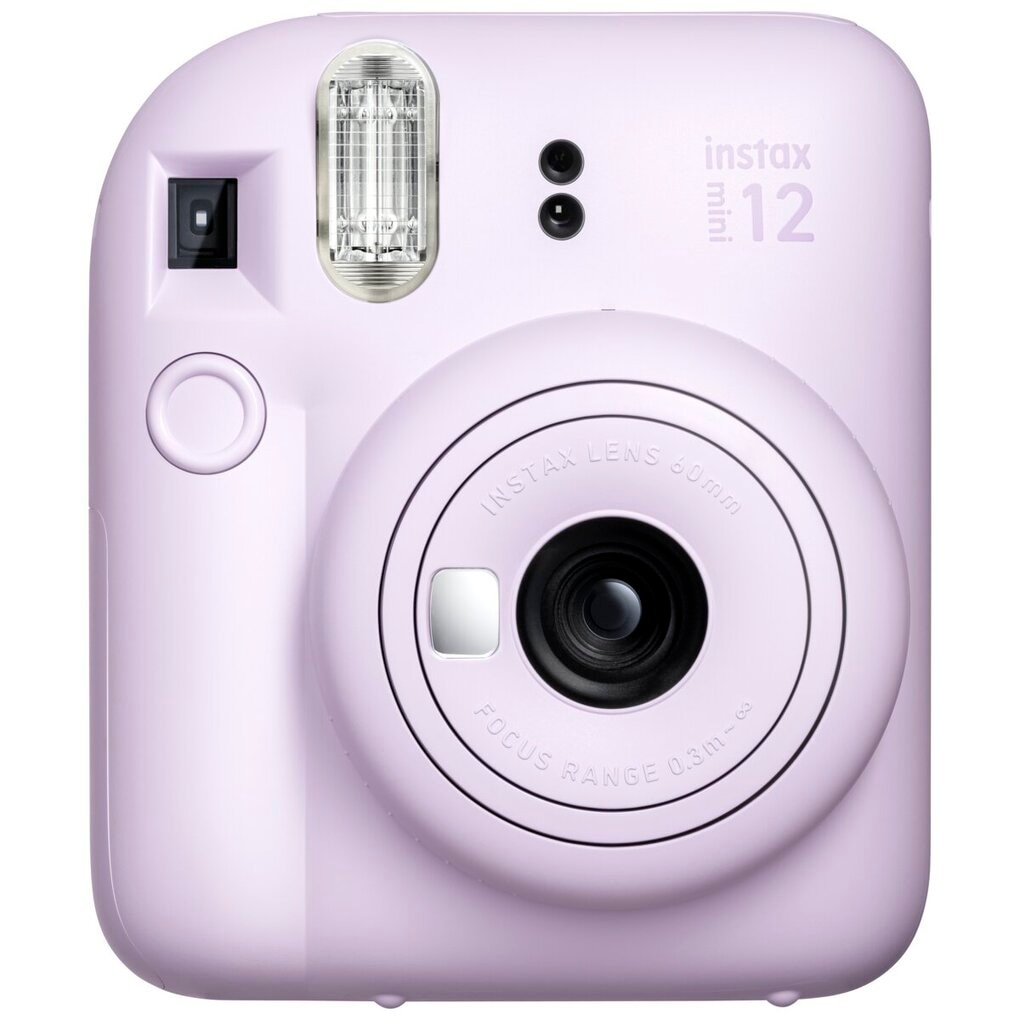 Fujifilm instax Mini 12 Camera
