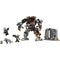 LEGO Star Wars 75451 Paleis van de Hutt Sentry Droid Confrontatie