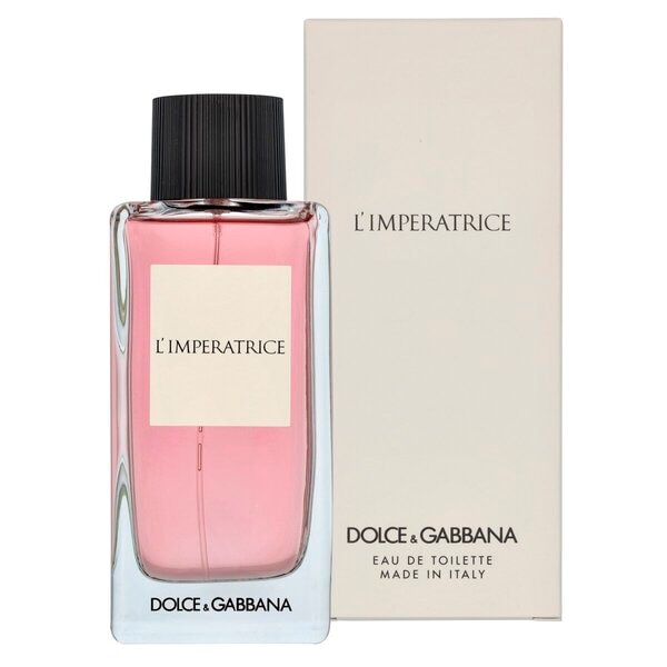 Dolce & Gabbana L'Imperatrice Eau de Toilette | Kruidvat