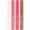 Essence The Super Peptide Glossy Lip Butter Set