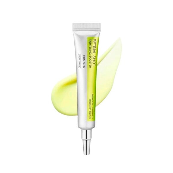Celimax Retinal Shot Tightening Booster