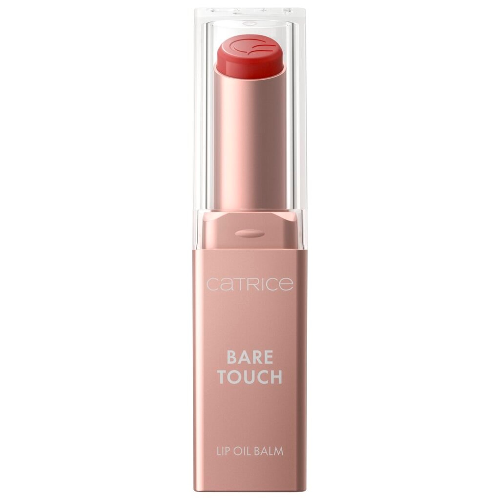 Catrice Bare Touch 050 Blushin' Hard Lip Oil Balm Catrice Bare Touch 050 Blushin' Hard Lip Oil Balm