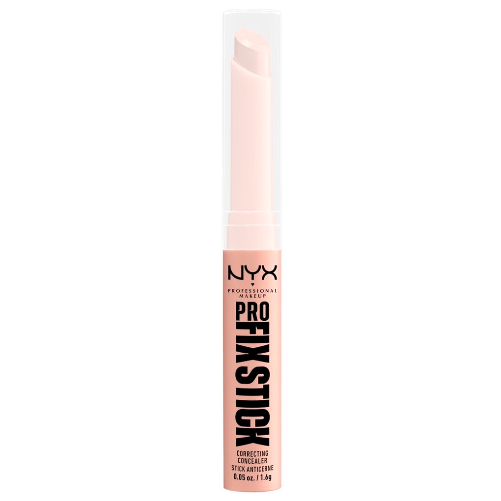 NYX Professional Makeup Pro Fix Stick 2 Pink Correcting Concealer