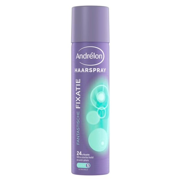 Andrélon Styling Fantastische Fixatie Haarspray