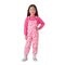 Kinderoverall met Dierenprint