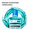 Listerine Cool Mint Intense Mint Mondspoeling
