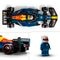 LEGO Speed Champions 77243 Oracle Red Bull Racing RB20 F1 Racewagen
