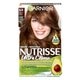Garnier Nutrisse Ultra Crème 5.3 Licht Goudbruin Permanente Haarkleuring