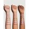Sheglam Rosy Gem Crystal Jelly Glaze Stick