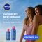 NIVEA Sun Protect & Hydrate SPF50+ Zonnebrandlotion