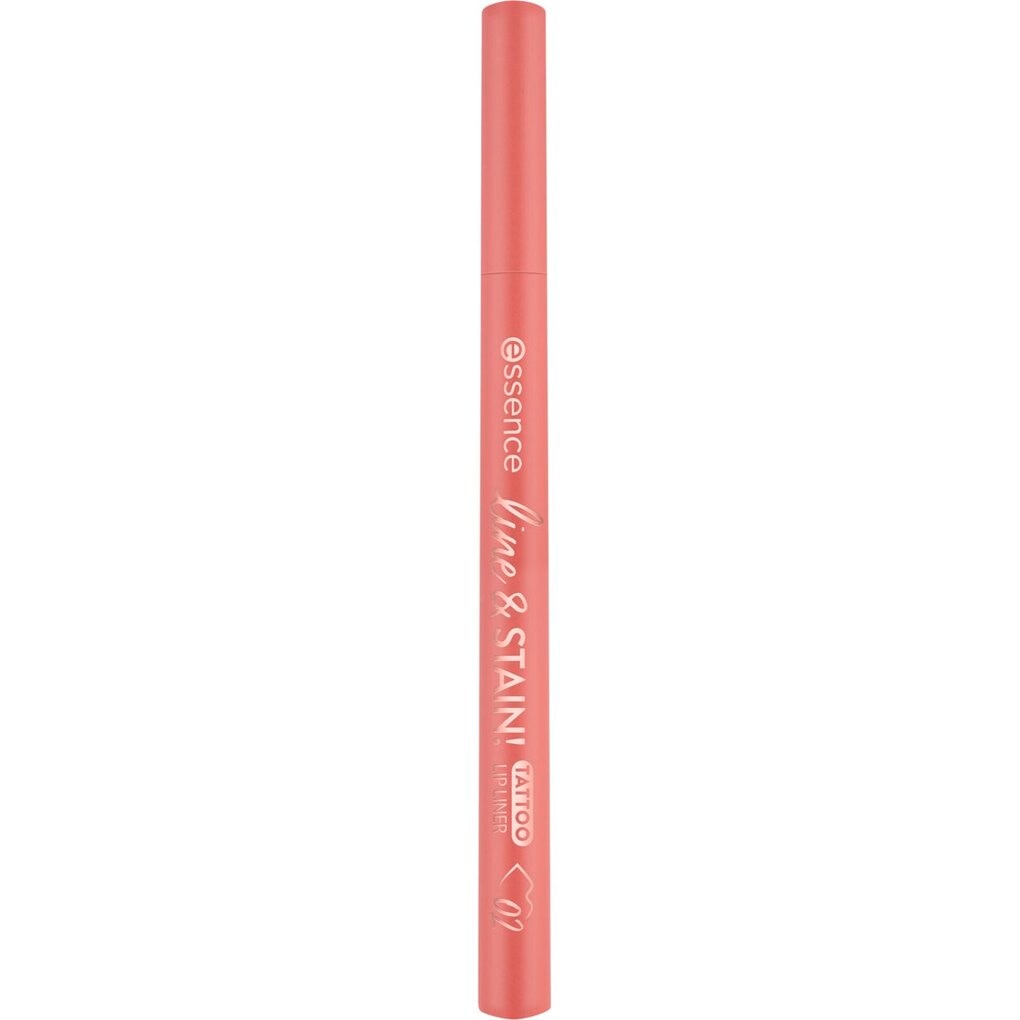 Essence Line & Stain! 02 Must Have Brown Tattoo Lip Liner
