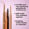 e.l.f. Black Micro-Fine Brow Pencil
