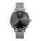 True Spirit Rond Horloge