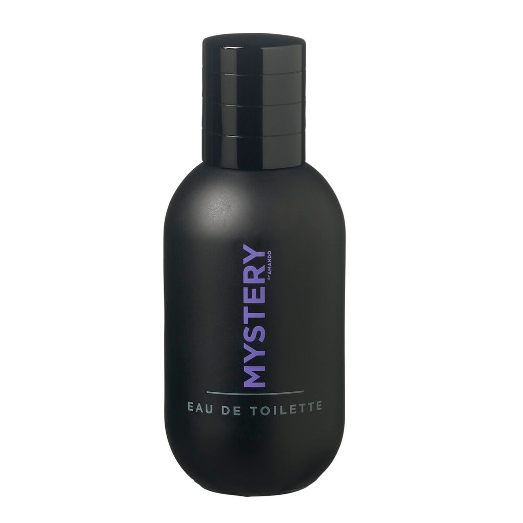 Amando Mystery Eau de Toilette